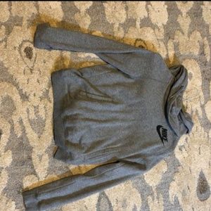 Like New Women’s Nike Hoodie sz. Small